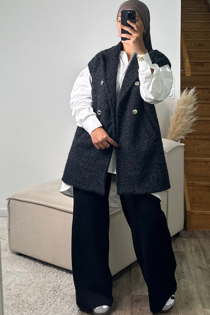Blazer POLAIRE