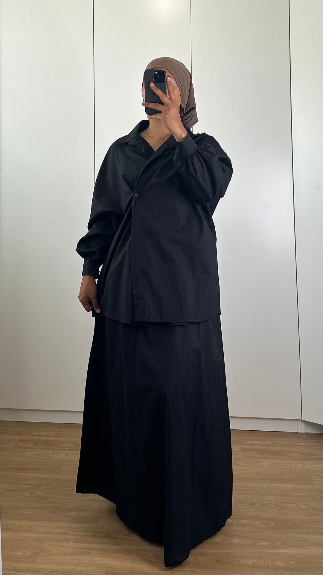 Ensemble TAILOR