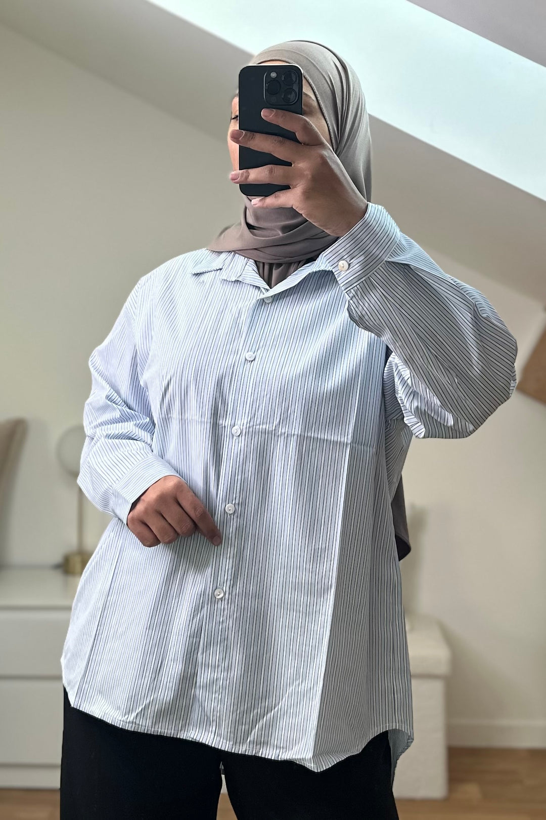 Chemise SANA