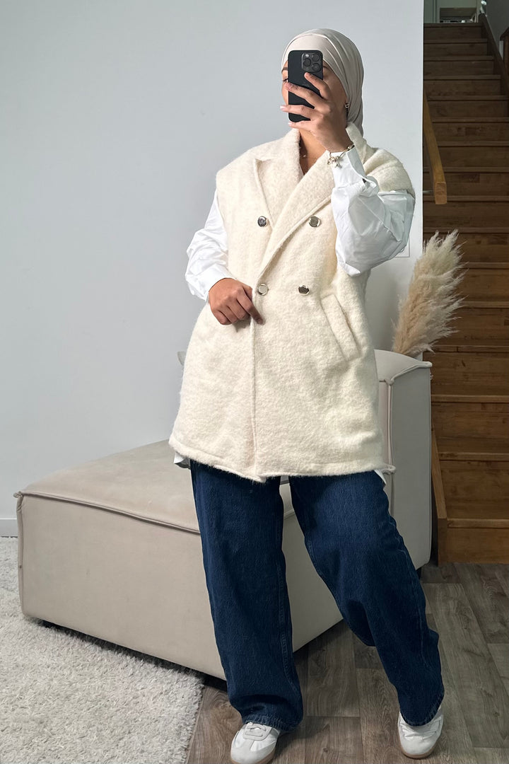 Blazer POLAIRE