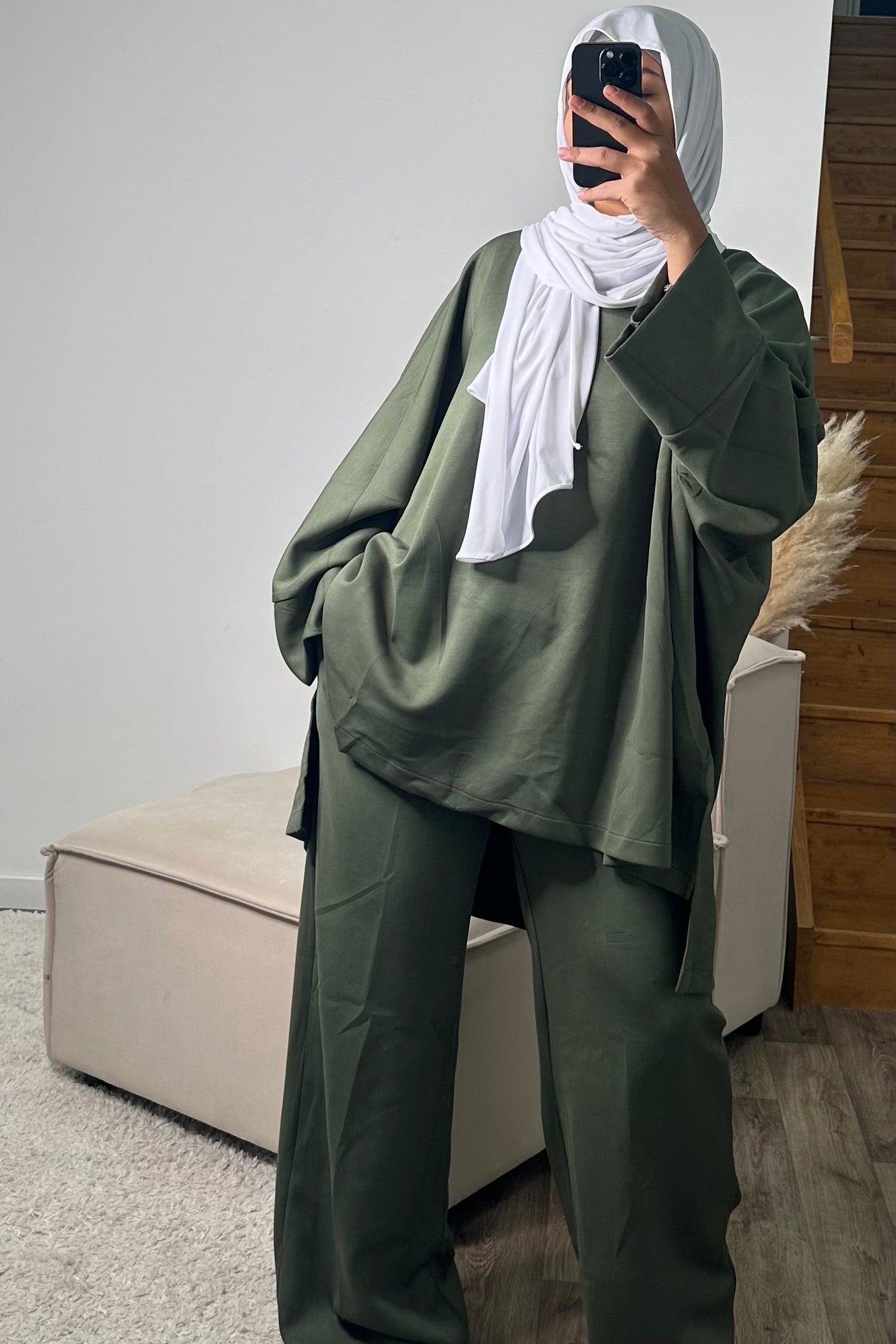 SHAYMA Ensemble