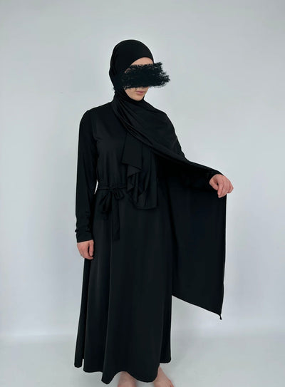 4 piece burkini