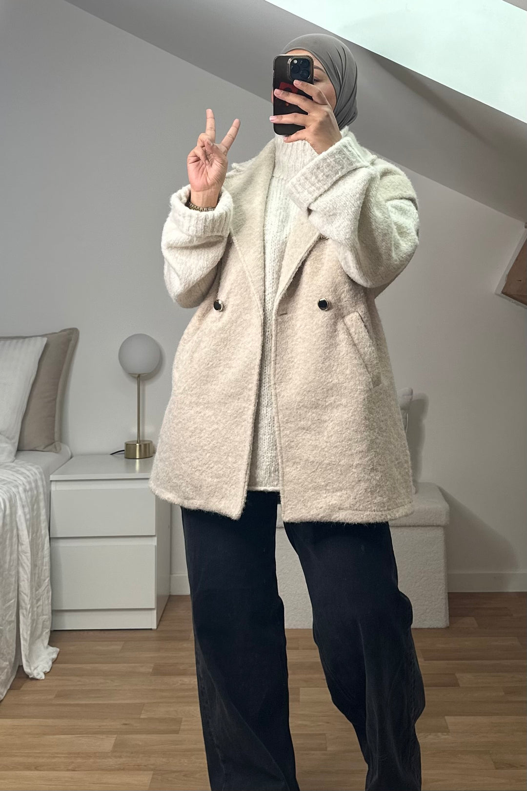 Blazer POLAIRE