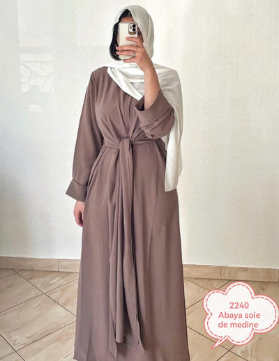 Abaya SM