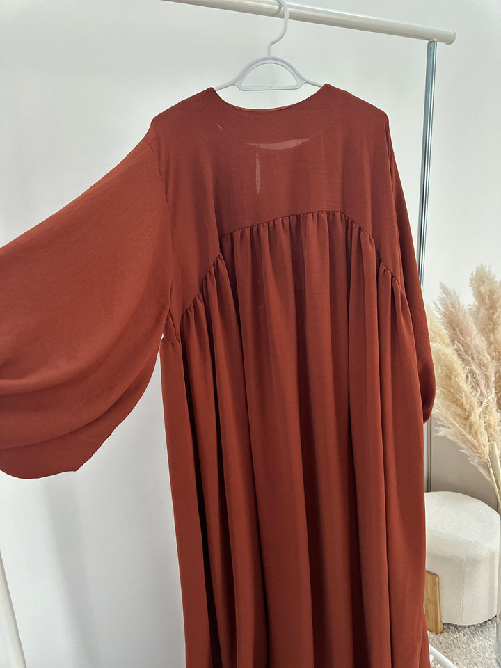 Abaya Ballon JAZZ