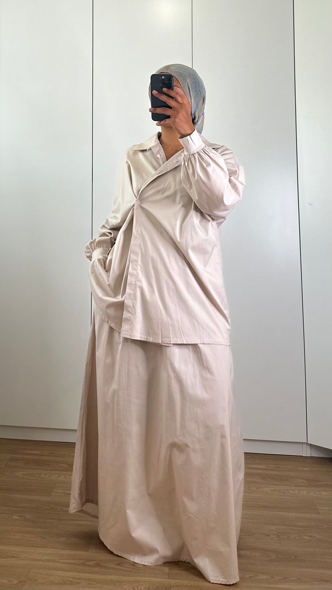 Ensemble TAILOR